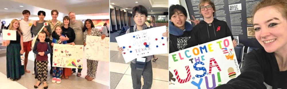 BIEE/FLAGアメリカ高校交換留学プログラム開始されました 【2026年09月07日号】 BIEE/FLAGアメリカ高校交換留学プログラム開始されました 【2026年09月07日号】