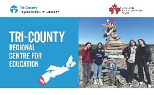Strait Regional Centre for Education