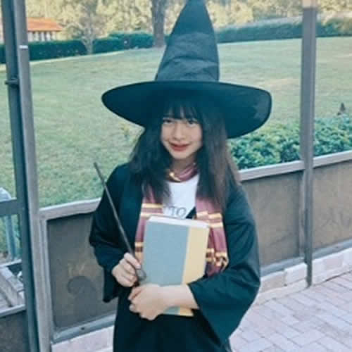 Kokonaのフロリダ州(アメリカ)への高校生-留学-体験談 3ヶ月目 Kokonaのフロリダ州(アメリカ)への高校生-留学-体験談 3ヶ月目