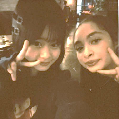 Kokona�̃t�����_�B(�A�����J)�ւ̍��Z��-���w-�̌��k �V������