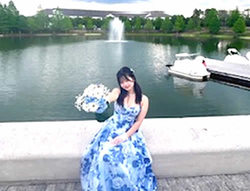 Kokona�̃t�����_�B(�A�����J)�ւ̍��Z��-���w-�̌��k �X������