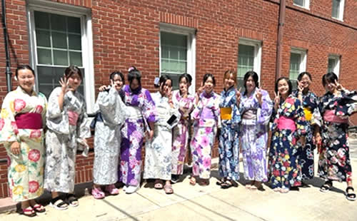 Mauiのフロリダ州(アメリカ)への高校生-留学-体験談 1ヶ月目 Mauiのフロリダ州(アメリカ)への高校生-留学-体験談 1ヶ月目