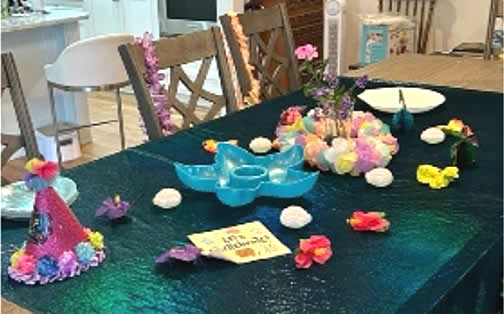 Mauiのフロリダ州(アメリカ)への高校生-留学-体験談 7ヶ月目 Mauiのフロリダ州(アメリカ)への高校生-留学-体験談 7ヶ月目