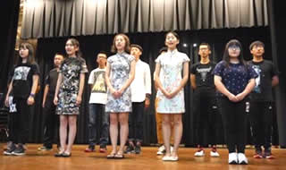 Mizukiのアメリカ高校留学・体験談 1ヶ月目 Mizukiのアメリカ高校留学・体験談 1ヶ月目