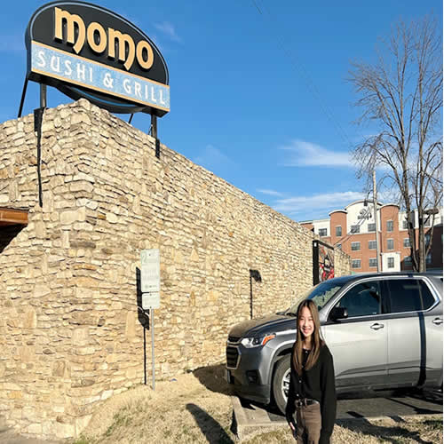 Momo�̃J���U�X�B(�A�����J)�ւ̍��Z��-���w-�̌��k �U������