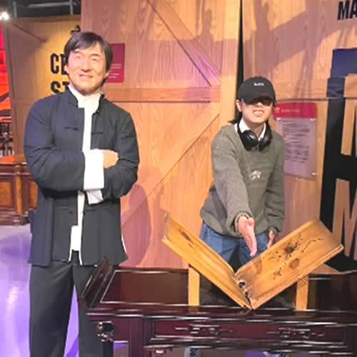 Natsukiのテキサス州(アメリカ)への高校生-留学-体験談 9ヶ月目 Natsukiのテキサス州(アメリカ)への高校生-留学-体験談 9ヶ月目