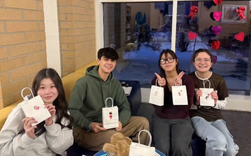 Rukaのミシガン州(アメリカ)への高校生-留学-体験談 7ヶ月目 Rukaのミシガン州(アメリカ)への高校生-留学-体験談 7ヶ月目