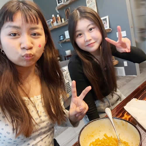 Rukaのミシガン州(アメリカ)への高校生-留学-体験談 7ヶ月目 Rukaのミシガン州(アメリカ)への高校生-留学-体験談 7ヶ月目