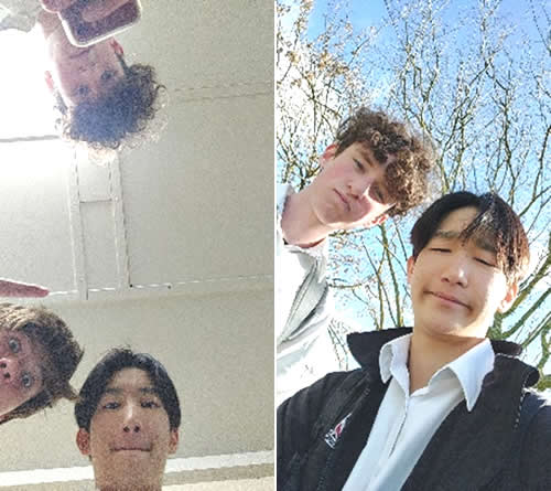 Shoのマナワツ・ワンガヌイ地方(ニュージーランド)への高校生-留学-体験談 4ヶ月目 Shoのマナワツ・ワンガヌイ地方(ニュージーランド)への高校生-留学-体験談 4ヶ月目