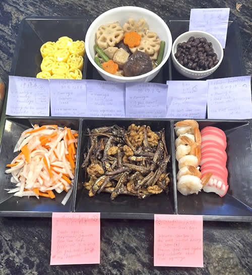 Yuko�̃~�V�K���B(�A�����J)�ւ̍��Z��-���w-�̌��k �T������