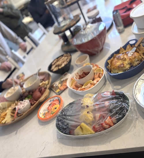 Yuko�̃~�V�K���B(�A�����J)�ւ̍��Z��-���w-�̌��k �T������