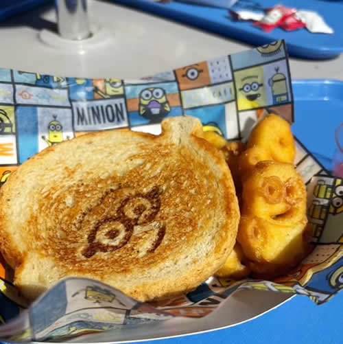 Yuko�̃~�V�K���B(�A�����J)�ւ̍��Z��-���w-�̌��k �V������